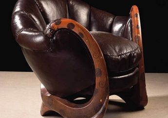 Kursi Raja Salman Seharga Rp 17 Milyar, Ternyata Enggak Ada Apa-apanya Dibanding Yang Satu Ini