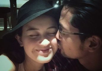 Rayakan Satu Tahun Jadian, Kimberly Ryder dan Edward Akbar Liburan Seru Ke Bali, Duh Mesra Banget!