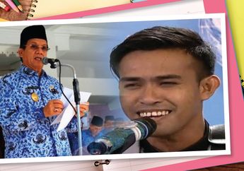 Harumkan Warga Baubau, Fildan Dapatkan Dukungan Khusus Dari Gubernur Sulawesi Tenggara