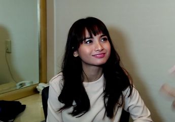 2 Bulan di Sidney, Ini Kesibukan Acha Septriasa