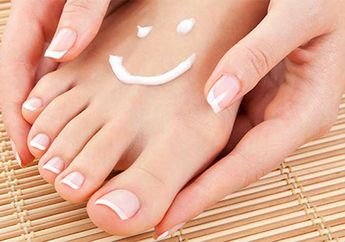 Terganggu Jamur Kaki? Hindari Dengan 6 Cara Jitu Ini