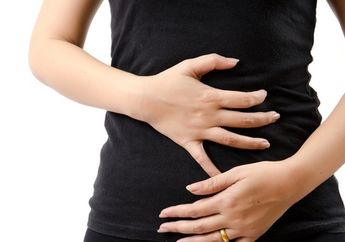 4 Cara Agar Tak Terkena Kanker Mulut Rahim Alias Kanker Servics... Wajib Diketahui!