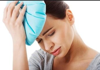 Bagi Wanita Super Sibuk yang Sering Merasa Pusing dan Lesu, Hati-hati Bisa Jadi Gejala Ini&hellip; 