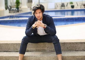 Ketika ditangkap Ammar Zoni Nggak Ngelawan, Tapi Juga Nggak Dalam Kondisi Fly Loh