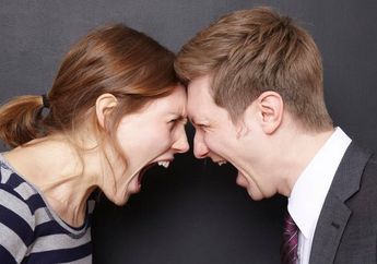 &lsquo;Rayuan Nakal&rsquo; yang Satu Ini Bikin Cowok Lagi Ngambek Langsung Luluh Hatinya, Tapi Harus Muhrim Dulu ya! Hehehe&hellip; 