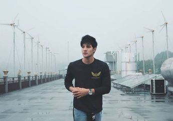 Ammar Zoni Disuruh Tobat Sama Orang Ini, Kalau Tidak Bakal Dipecat!