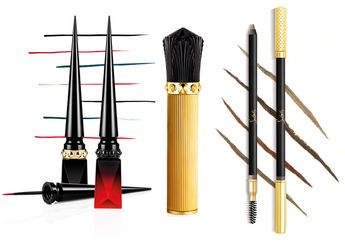 Produk Eye Makeup Terbaru dari Christian Louboutin