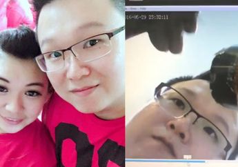 Sudah Punya Istri, Pria ini Kepergok Lakukan Hal Menjijikkan di Kamar Mandi, Videonya Jadi Viral