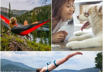 Green Therapy, Solusi Atasi Depresi Agar Kamu Tak Jadi Gila! 