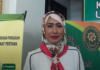 Kasihan, Pasca Resmi Bercerai dengan Donny Kesuma, Yuni Indriyati Akan Bawa Anak ke Psikolog