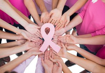 Ini Resep Ramuan Herbal Obat Menghindari Kanker Serviks... Ini Bahan dan Caranya!