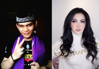 Usai Jupe Meninggal, Giliran Syahrini Dikomentari Mbah Mijan, Kebongkar Deh dari Mana Kekayaan Si Ratu Manja?