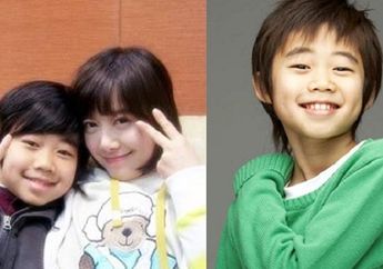 Park Ji Bin Adik Laki-Laki Geum Jan Di di Drakor  Boys Before Flowers, Ini Kabarnya Setelah Masuk Wajib Militer    