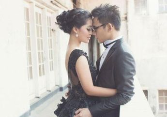 Gracia Indri Gugat Cerai David Noah, Saat Dihubungi Ini Yang Terjadi!