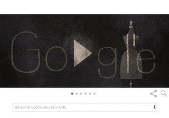 Wow, Hari Ini Eiko Ishioka Rayakan Ulang Tahun, Siapa Dia? Ini Ceritanya...