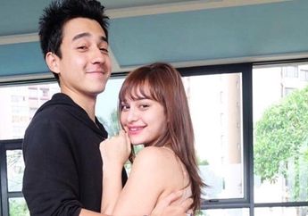 Buku Nikah Aliff Alli dan Nora Alexandra Philip Palsu... Ini Buktinya?