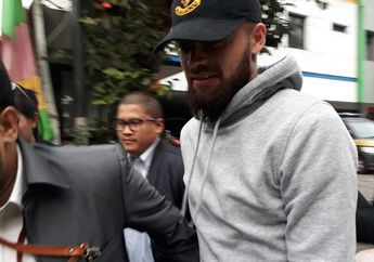 Kronologis Kasus Pemukulan Diego Michiels