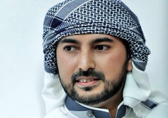 Ustaz Al Habsyi Tak Menafkahi Putri Aisyah dan Anak-Anaknya, Bangkrut Kah?