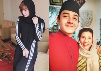 Kehebohan 6 Foto Pernikahan Artis, Dua Bercerai, Satu Pasang Buku Nikahnya Palsu!