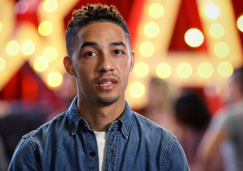 Merinding Video Peserta America's Got Talent Meninggal Dunia Tayang