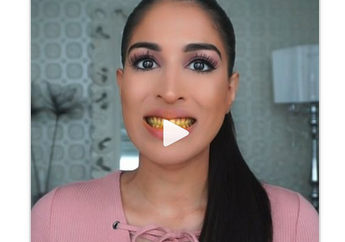 Ramuan Rahasia Agar Gigi Menjadi Lebih Putih dengan Perawatan ala Beauty Vloger