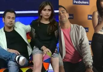 Terungkap, Status Bos Anteve Bikin Ayu Ting Ting Sakit Hati, Honor Puluhan Juta Pun Dibuang