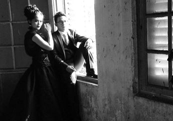 Ternyata David 'NOAH' Sudah Tahu akan Digugat Cerai Istrinya