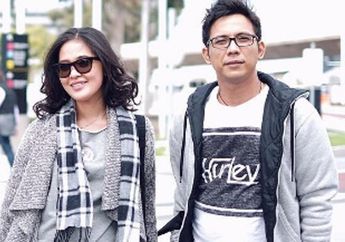 Percuma Mediasi, Sidang Cerai Gracia Indri dan David Noah Tetap Lanjut