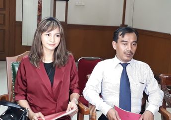 Putusan Pengadilan Sudah Ada Namun Kirana Larasati Belum Bisa Mengambil Akta Cerainya, Ini Penjelasannya