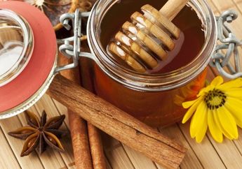 Coba Deh, Tubuh Langsing dengan Minuman Kayu Manis Tiap Pagi