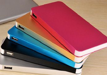 Powerbank Meledak di Areal Parkir Kawasan Candi Borobudur, Korbannya Jadi Bolong Seperti Ini