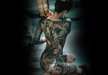 Si Janda Hitam dari Jepang - Menikah 4 Kali, Semua Suaminya Meninggal dengan Cara Mengenaskan