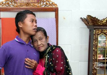 Sempat Kepergok Nggombalin Chika Jessica, Nasib Pasangan Slamet dan Nenek Rohaya Sekarang Seperti Ini