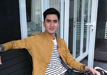 Bernilai Miliaran Rupiah, Inilah 7 Foto Rumah Verrell Bramasta, Elegan dan Mewah Banget!