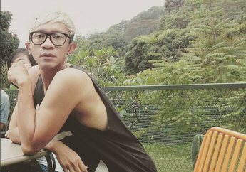 Sidang Diundur Karena Hakim Berhalangan, Aming Siap Baca Ikrar Talak Malam-malam, Asalkan Tetap Hari ini!