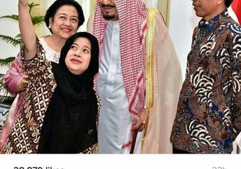 Wow, Hotel St Regis Dipakai Raja Untuk Jumatan 