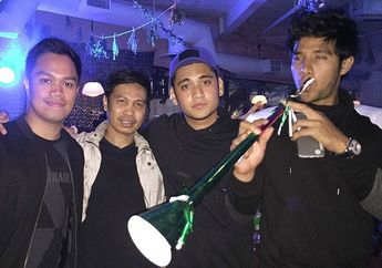 Kondisi Ammar Zoni Setelah 4 Hari Mendekam di Tahanan Narkoba, Capek!