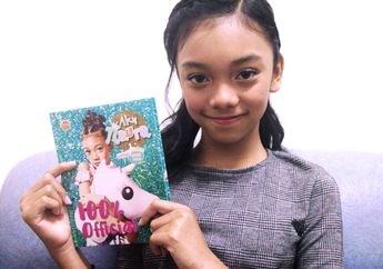 Putri Nola AB Three Siap Rilis Film Pertamanya