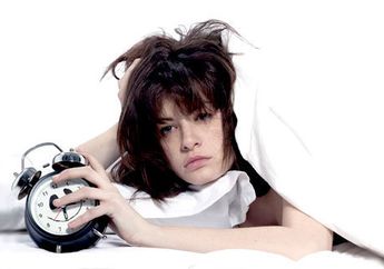 Begadang Jangan Begadang Kata Rhoma Irama, Bisa Merusak Ginjal Loh