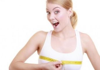 Sederet Masker Buatan Rumahan Ini Bantu Atasi Payudaramu yang Kendur