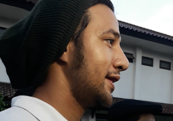 Ammar Zoni Layak Direhabilitasi