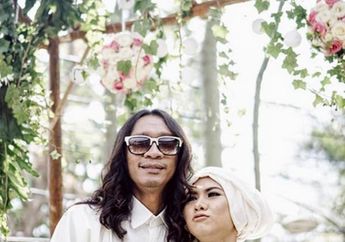 Ini Dia Bentuk Perhatian Aming untuk Evelyn, Walau Mereka Sudah Bercerai... Salut Banget!