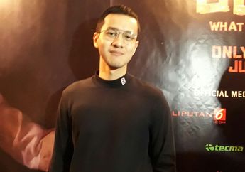 Keluar Dari Zona Nyaman, Herjunot Ali Main Film Horror