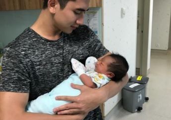 Baru Lahir, Instagram Adik Verrell Bramasta Sudah Dapat Ribuan Follower, Calon Selebgram Nih!