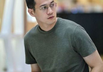 Bukan Ketakutan, Herjunot Ali Malah Begini Saat Bermain di Film Horor Pertama Kalinya