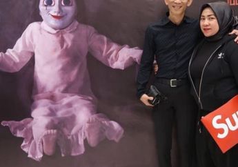 Seperti Ini Cara Anto Hoed Dalam Membuat Soundtrack Film Bergenre Horor