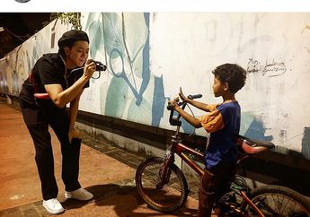 Tiba di Jakarta, Personel CNBLUE Ini Lakukan Hal yang Tak Disangka-sangka