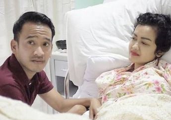 Ruben Onsu Tetap Rayakan Ulang Tahunnya Julia Perez, Walau Sudah Berpulang!