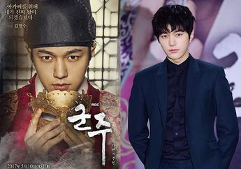 Berperan Jahat Dalam Ruler: Master of The Mask, L Merasa Puas! Kok Bisa Ya?