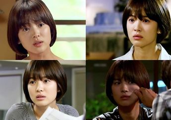 5 Style Drama Korea yang Jadi Tren Mode Sepanjang Masa